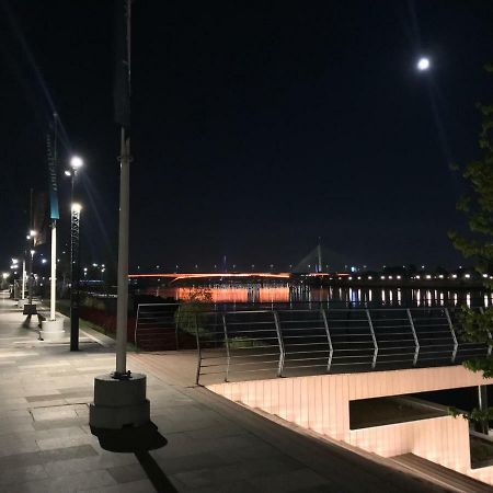 萨瓦玛拉59号公寓 贝尔格莱德 外观 照片